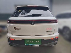Changan CS55 PLUS Blue Whale 1.5T DCT Luxury - ფოტო 5