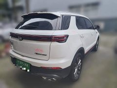 Changan CS55 PLUS Blue Whale 1.5T DCT Luxury - ფოტო 6