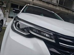 Changan CS55 PLUS Blue Whale 1.5T DCT Luxury - ფოტო 7