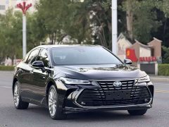 Toyota Avalon Hybrid 2.5L XLE Premium - ფოტო 1