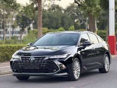 Toyota Avalon Hybrid 2.5L XLE Premium - ფოტო 2