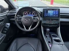 Toyota Avalon Hybrid 2.5L XLE Premium - ფოტო 4