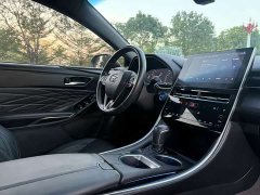 Toyota Avalon Hybrid 2.5L XLE Premium - ფოტო 7