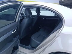 Geely Emgrand UP 1.5L CVT Luxury - ფოტო 11