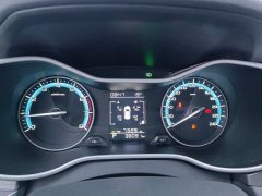 Geely Emgrand UP 1.5L CVT Luxury - ფოტო 14