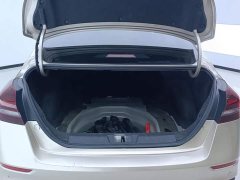 Geely Emgrand UP 1.5L CVT Luxury - ფოტო 4