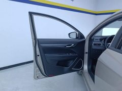 Geely Emgrand UP 1.5L CVT Luxury - ფოტო 7