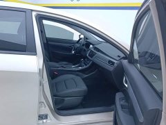 Geely Emgrand UP 1.5L CVT Luxury - ფოტო 8