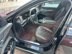 BMW 7 Series 735Li M Sport Package - ფოტო 6