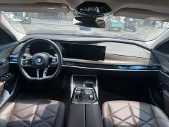 BMW 7 Series 735Li M Sport Package - ფოტო 7