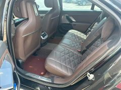 BMW 7 Series 735Li M Sport Package - ფოტო 8