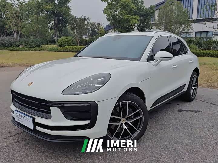 Porsche Macan 2.0T