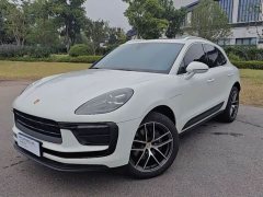 Porsche Macan 2.0T - ფოტო 1