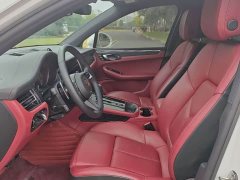 Porsche Macan 2.0T - ფოტო 10