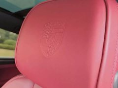 Porsche Macan 2.0T - ფოტო 11