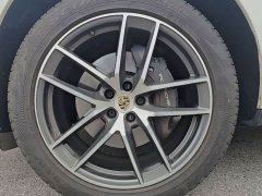 Porsche Macan 2.0T - ფოტო 12