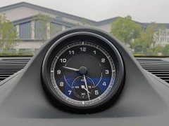 Porsche Macan 2.0T - ფოტო 13