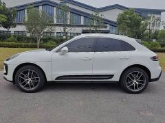 Porsche Macan 2.0T - ფოტო 2