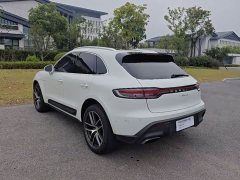 Porsche Macan 2.0T - ფოტო 3