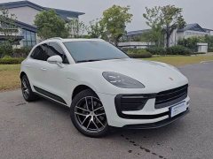 Porsche Macan 2.0T - ფოტო 4