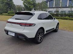 Porsche Macan 2.0T - ფოტო 5