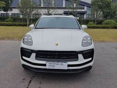 Porsche Macan 2.0T - ფოტო 6