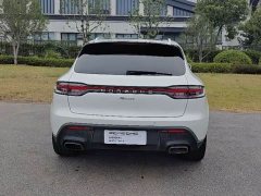 Porsche Macan 2.0T - ფოტო 7