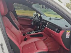 Porsche Macan 2.0T - ფოტო 8