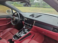 Porsche Macan 2.0T - ფოტო 9