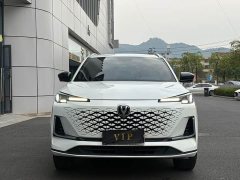 Changan CS55 PLUS Third Generation 1.5T DCT Excellence Edition - ფოტო 1