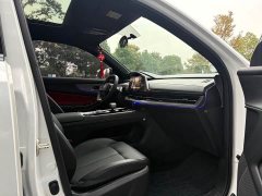 Changan CS55 PLUS Third Generation 1.5T DCT Excellence Edition - ფოტო 10