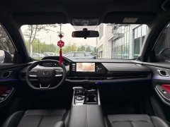 Changan CS55 PLUS Third Generation 1.5T DCT Excellence Edition - ფოტო 11