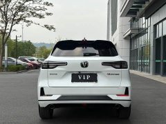 Changan CS55 PLUS Third Generation 1.5T DCT Excellence Edition - ფოტო 13