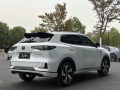 Changan CS55 PLUS Third Generation 1.5T DCT Excellence Edition - ფოტო 14