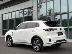 Changan CS55 PLUS Third Generation 1.5T DCT Excellence Edition - ფოტო 15
