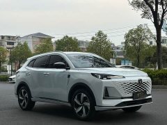 Changan CS55 PLUS Third Generation 1.5T DCT Excellence Edition - ფოტო 2