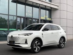 Changan CS55 PLUS Third Generation 1.5T DCT Excellence Edition - ფოტო 3