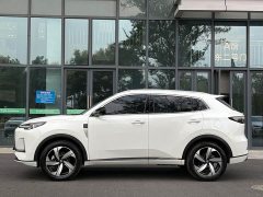 Changan CS55 PLUS Third Generation 1.5T DCT Excellence Edition - ფოტო 4