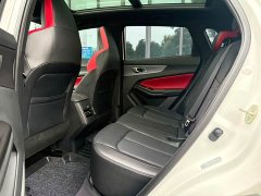 Changan CS55 PLUS Third Generation 1.5T DCT Excellence Edition - ფოტო 8