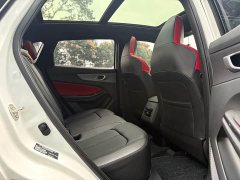 Changan CS55 PLUS Third Generation 1.5T DCT Excellence Edition - ფოტო 9