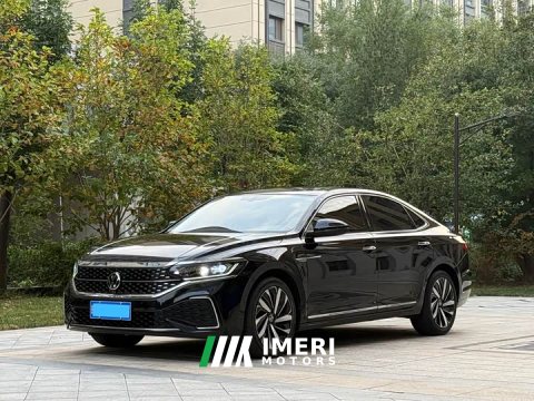 2022 Volkswagen Passat 330TSI Starry Sky Elite - ავტომობილი ჩინეთიდან