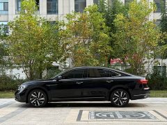 Volkswagen Passat 330TSI Starry Sky Elite - ფოტო 3