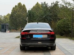Volkswagen Passat 330TSI Starry Sky Elite - ფოტო 5