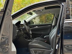 Volkswagen Passat 330TSI Starry Sky Elite - ფოტო 6