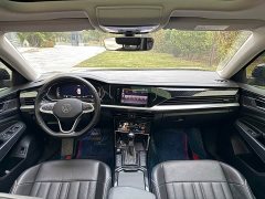 Volkswagen Passat 330TSI Starry Sky Elite - ფოტო 7