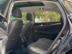 Volkswagen Passat 330TSI Starry Sky Elite - ფოტო 8