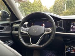 Volkswagen Passat 330TSI Starry Sky Elite - ფოტო 9