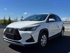 Toyota Yaris L Zhixuan X 1.5L CVT Leading Plus Edition - ფოტო 1