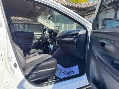 Toyota Yaris L Zhixuan X 1.5L CVT Leading Plus Edition - ფოტო 10