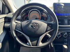 Toyota Yaris L Zhixuan X 1.5L CVT Leading Plus Edition - ფოტო 15